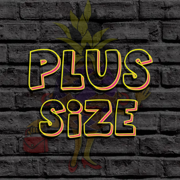 Plus Size