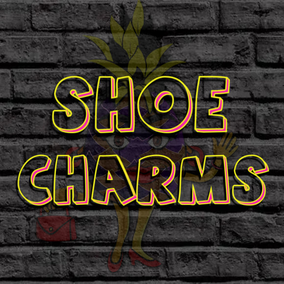 Shoe Charms