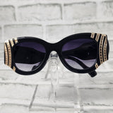 "Tut" Sunglasses