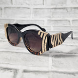 "Tut" Sunglasses