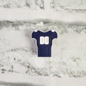 "Football Jersey" Charm