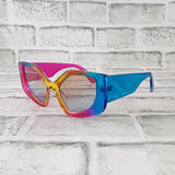 "Whirly" Sunglasses