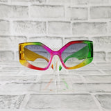 "Whirly" Sunglasses