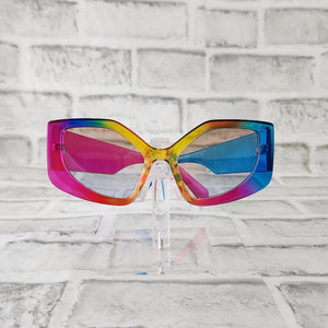 "Whirly" Sunglasses