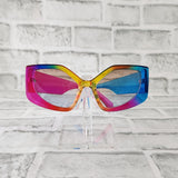 "Whirly" Sunglasses