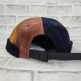 "Beanz" Corduroy Beanie