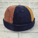 "Beanz" Corduroy Beanie