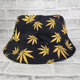 "Chief" Bucket Hat