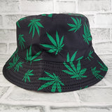 "Chief" Bucket Hat