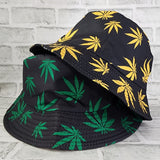 "Chief" Bucket Hat