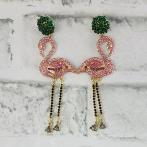 "Mingo" Earrings