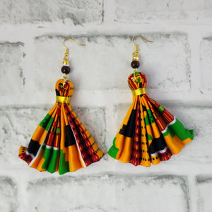 "Ardhi" Earrings