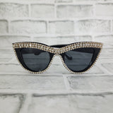 "Uppy" Sunglasses