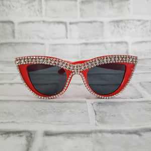 "Uppy" Sunglasses