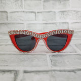 "Uppy" Sunglasses