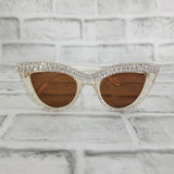 "Uppy" Sunglasses