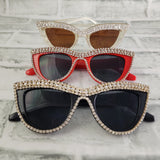 "Uppy" Sunglasses