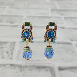 "Jasmine" Earrings