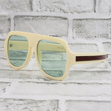 "Powder" Sunglasses