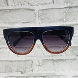 "Grain" Sunglasses